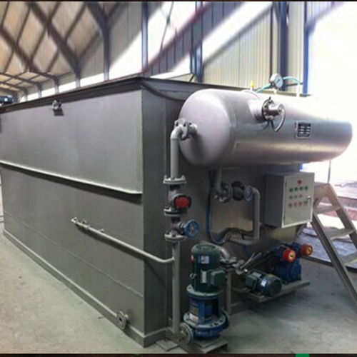 食品污水处理设备工程 食品污水处理设备 旺能环境高清图片 高清大图